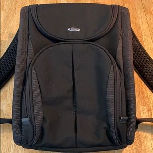 TUMI Backpack (Laptop bag)